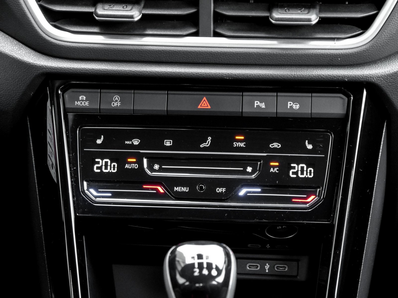 Volkswagen T-Roc R-Line 2.0