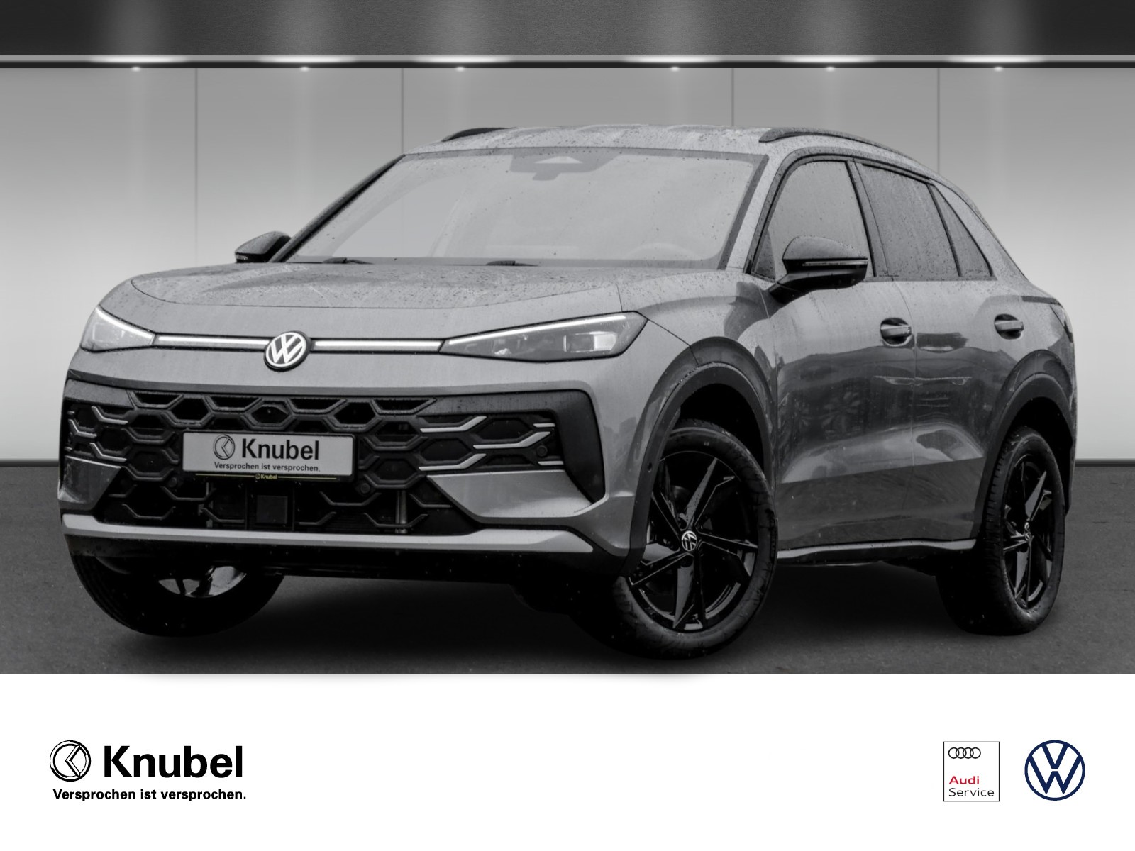 Volkswagen T-Roc Style 1.5