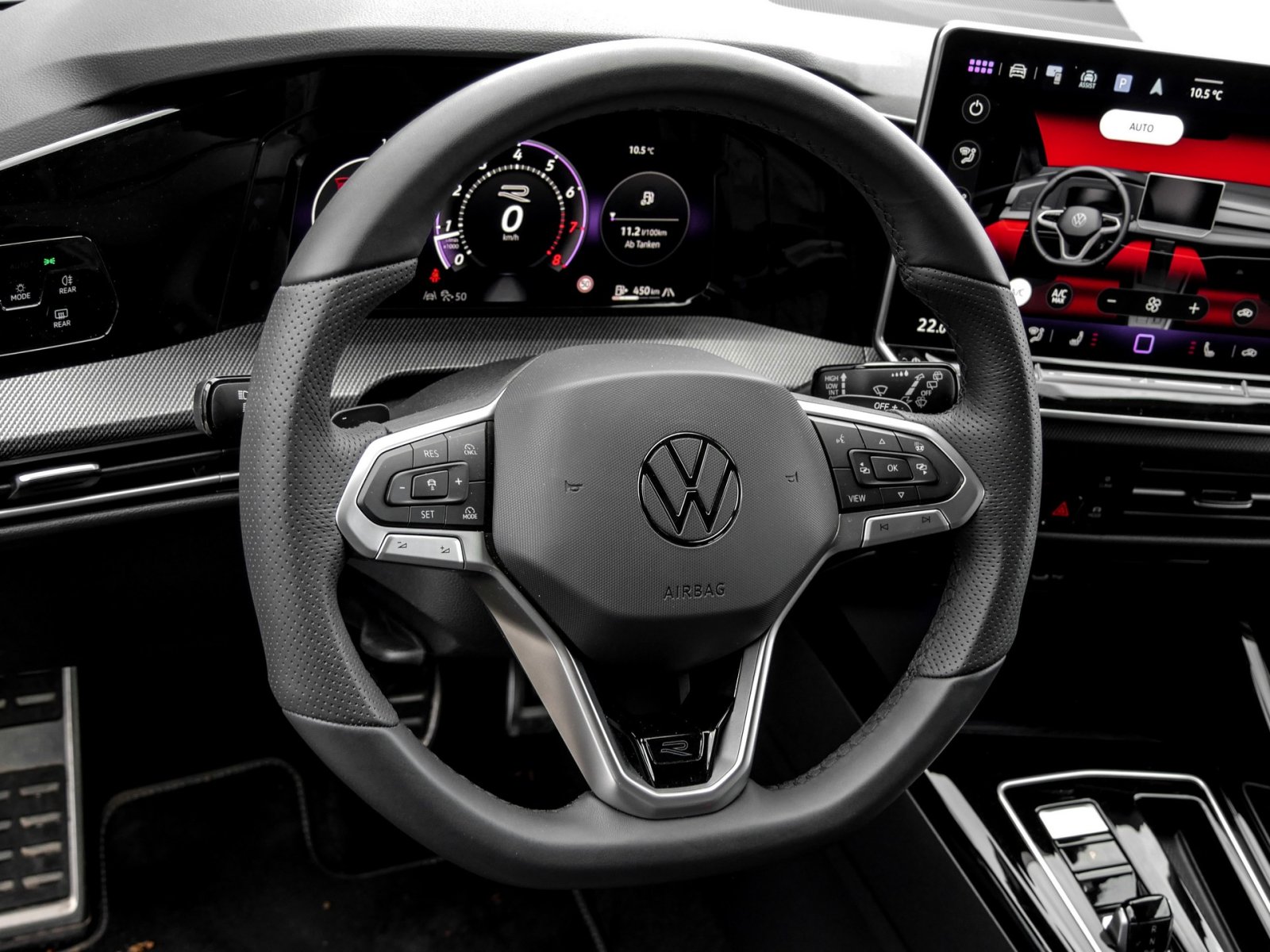 Volkswagen Golf VIII Variant
