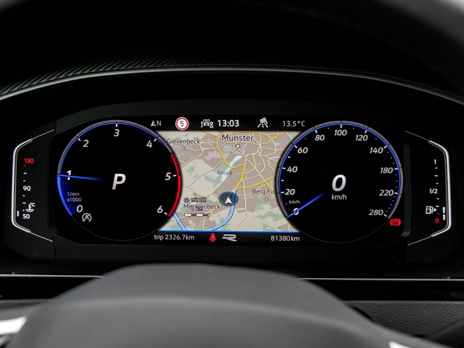 Volkswagen Arteon Shootingbrake R-Line