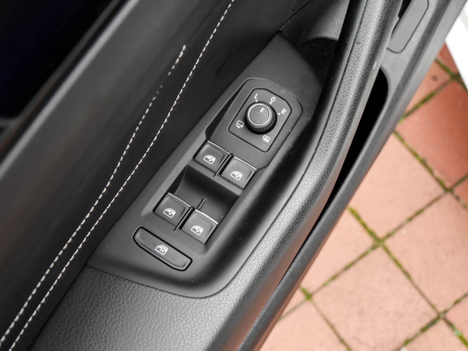 Volkswagen Arteon Shootingbrake R-Line