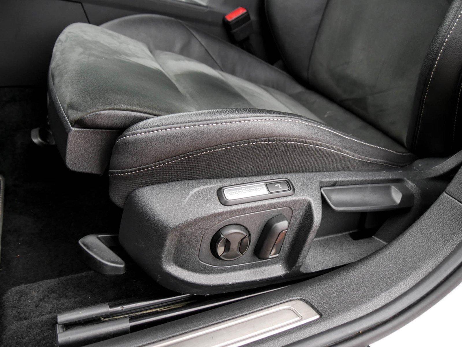 Volkswagen Arteon Shootingbrake R-Line