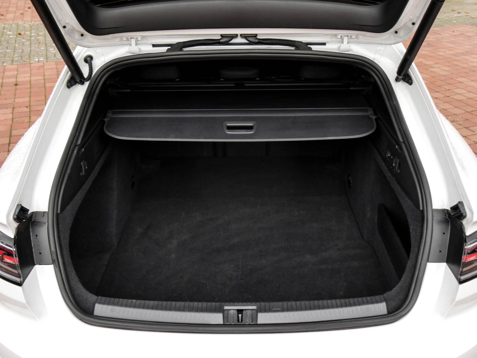 Volkswagen Arteon Shootingbrake R-Line