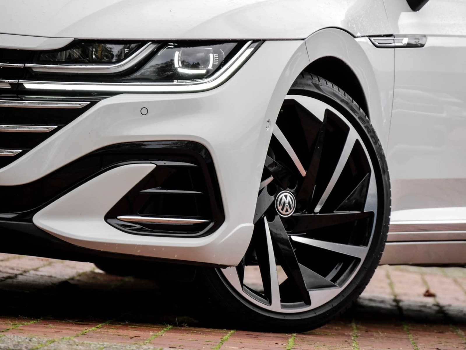 Volkswagen Arteon Shootingbrake R-Line