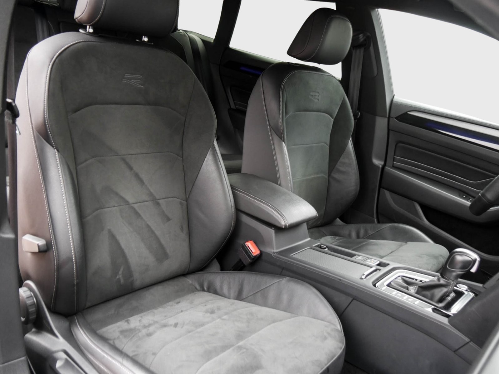 Volkswagen Arteon Shootingbrake R-Line