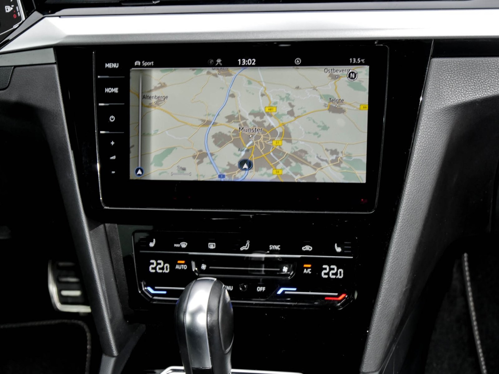 Volkswagen Arteon Shootingbrake R-Line