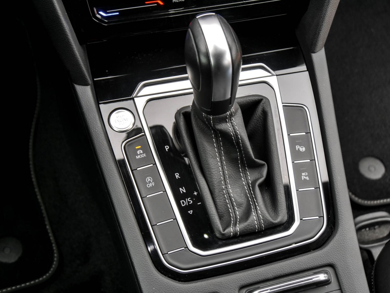 Volkswagen Arteon Shootingbrake R-Line