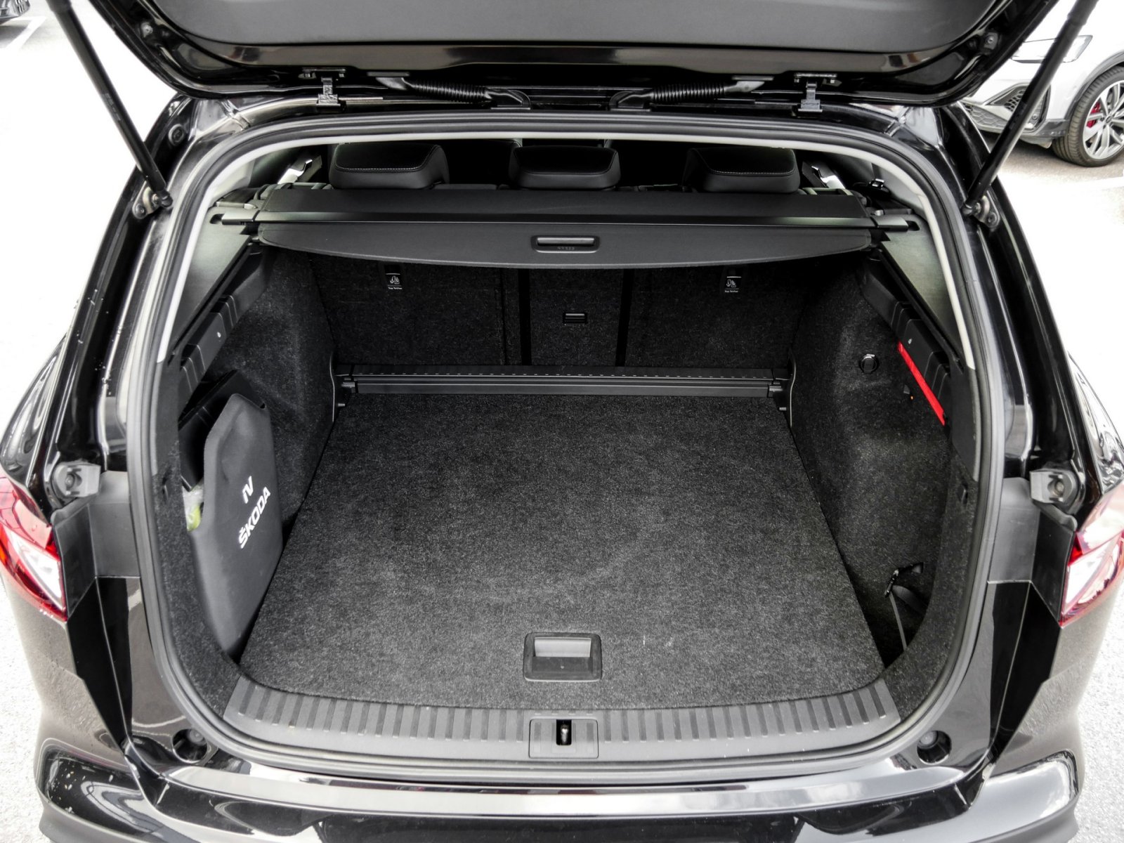 Skoda Enyaq 60 Loft
