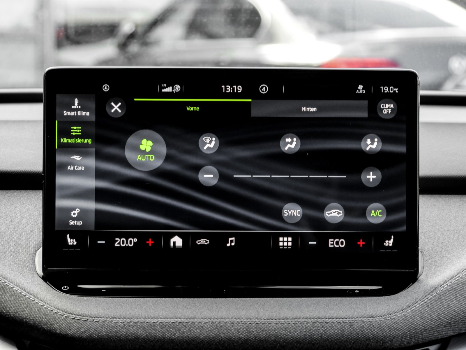 Skoda Enyaq 60 Loft