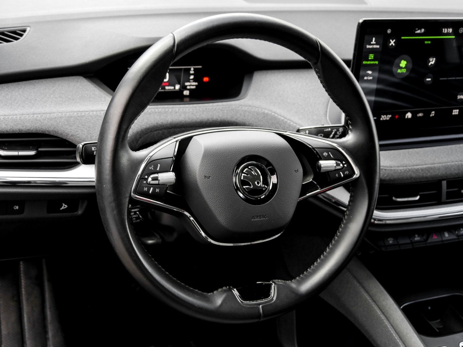 Skoda Enyaq 60 Loft