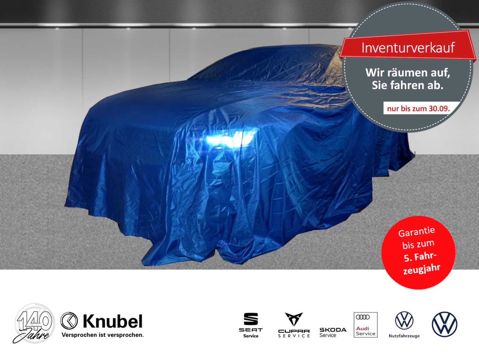 Volkswagen Tiguan R-Line 2.0