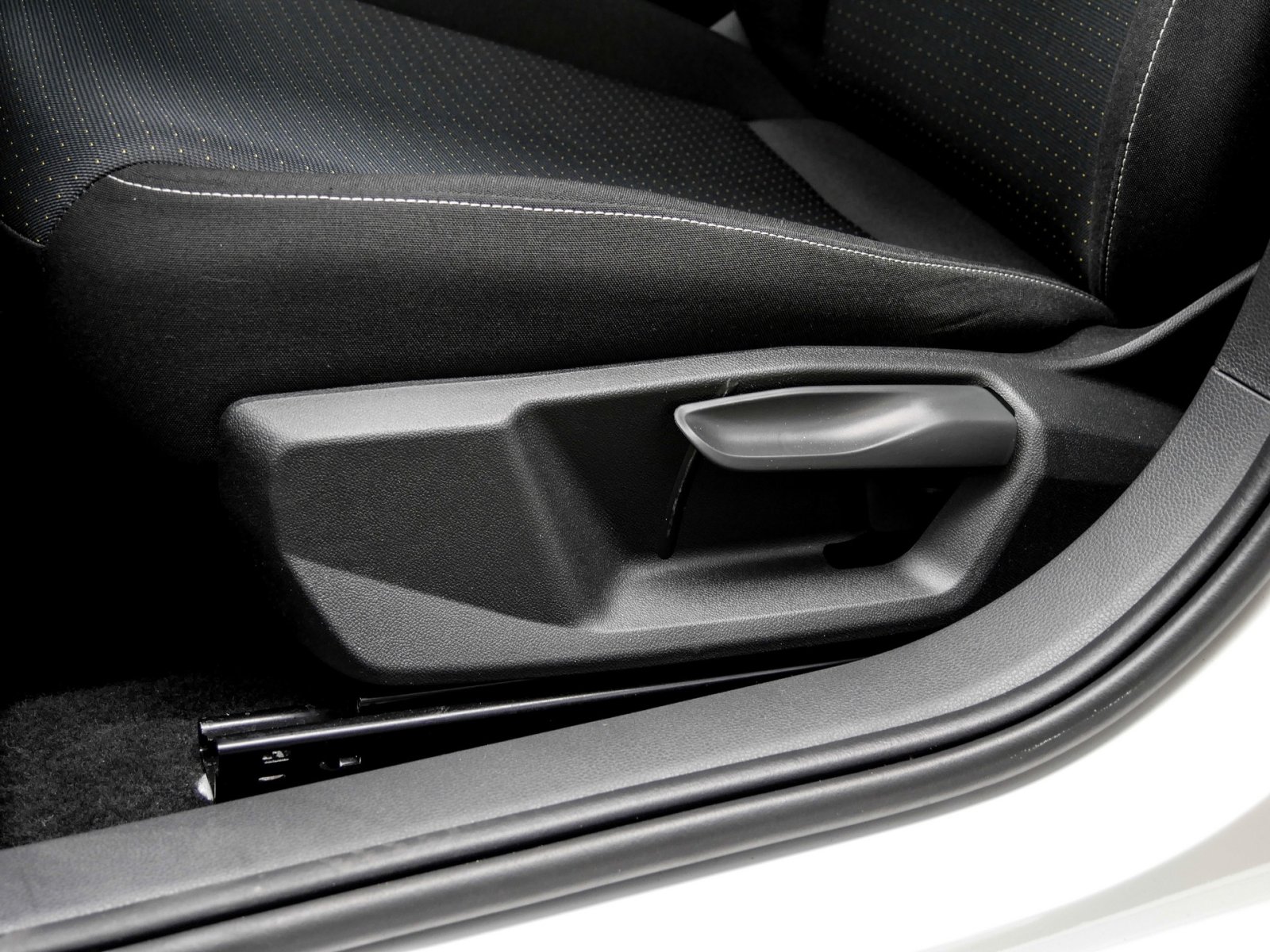 Seat Ibiza Road Edition
