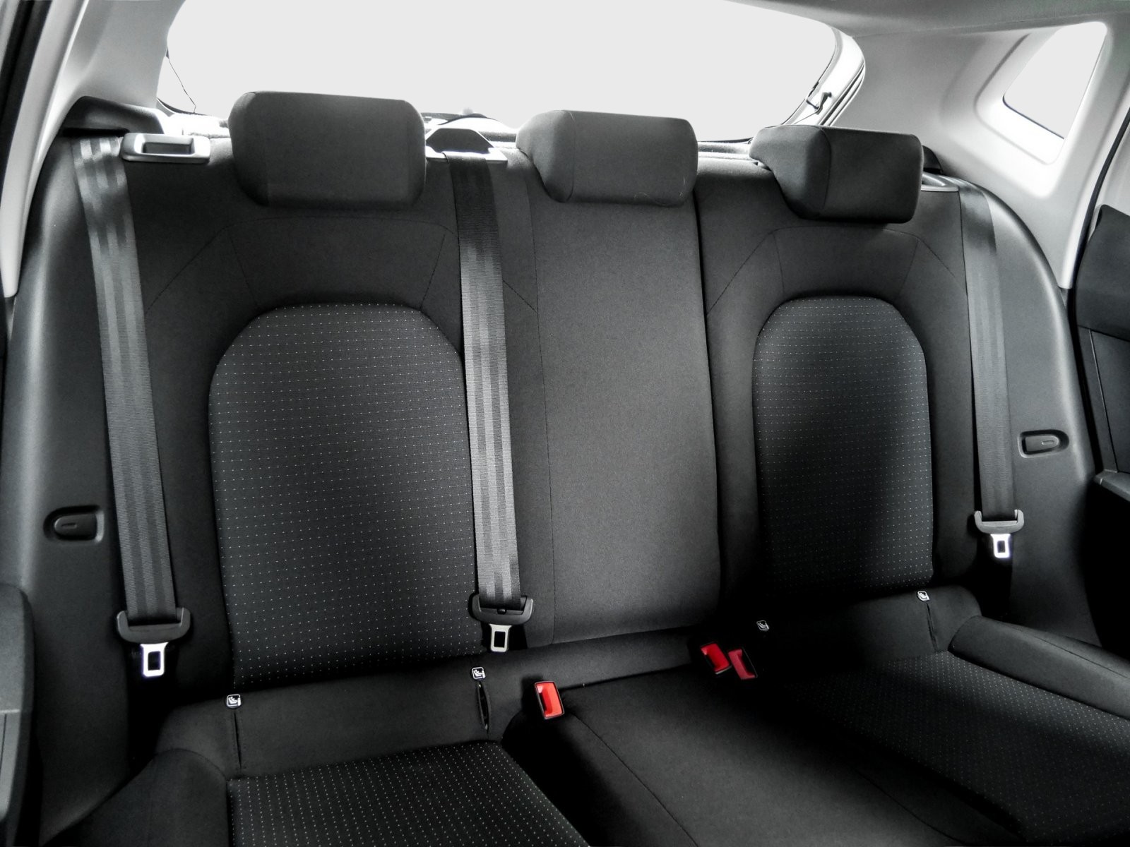 Seat Ibiza Road Edition