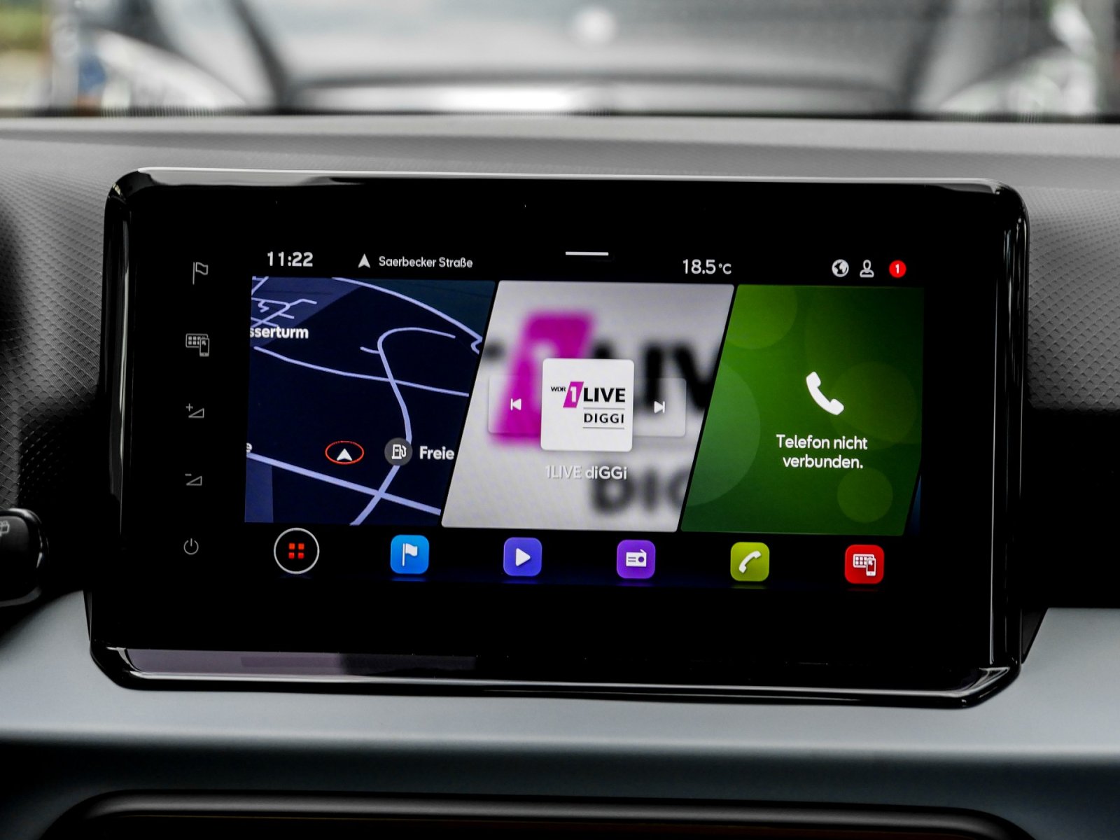Seat Ibiza Road Edition