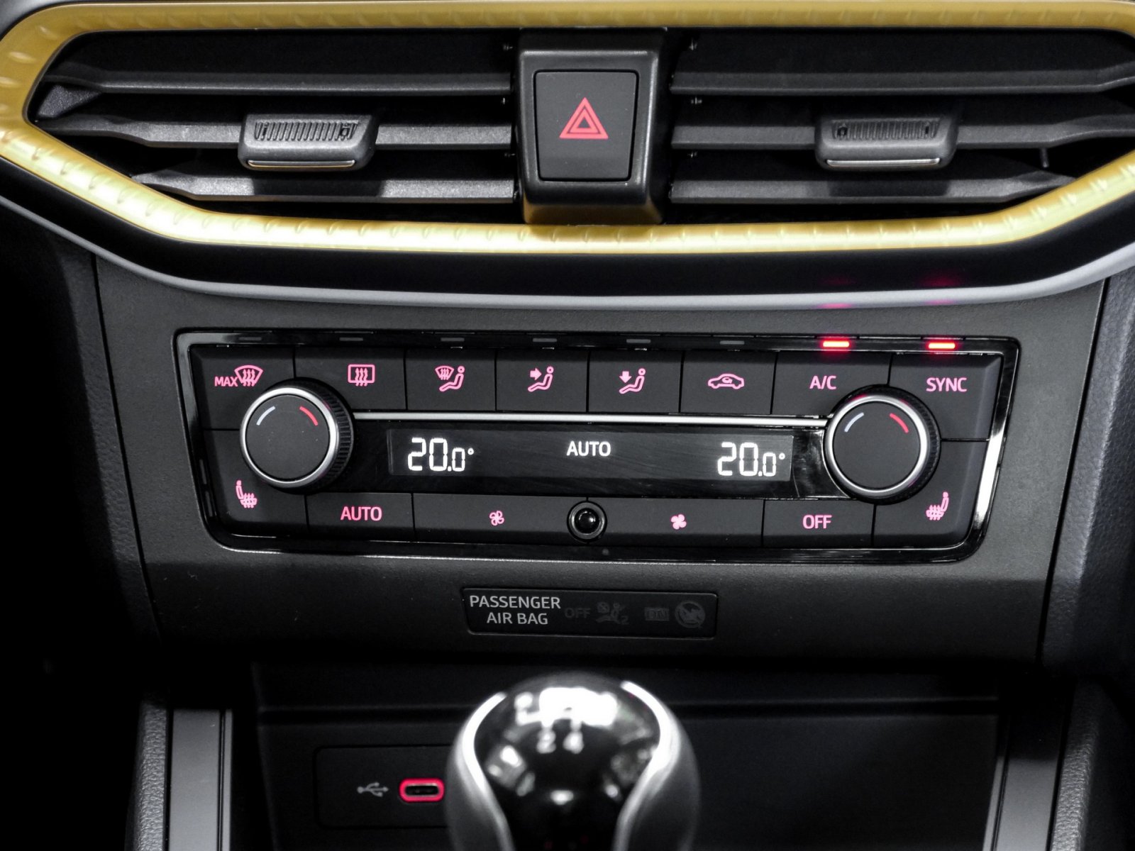 Seat Ibiza Road Edition