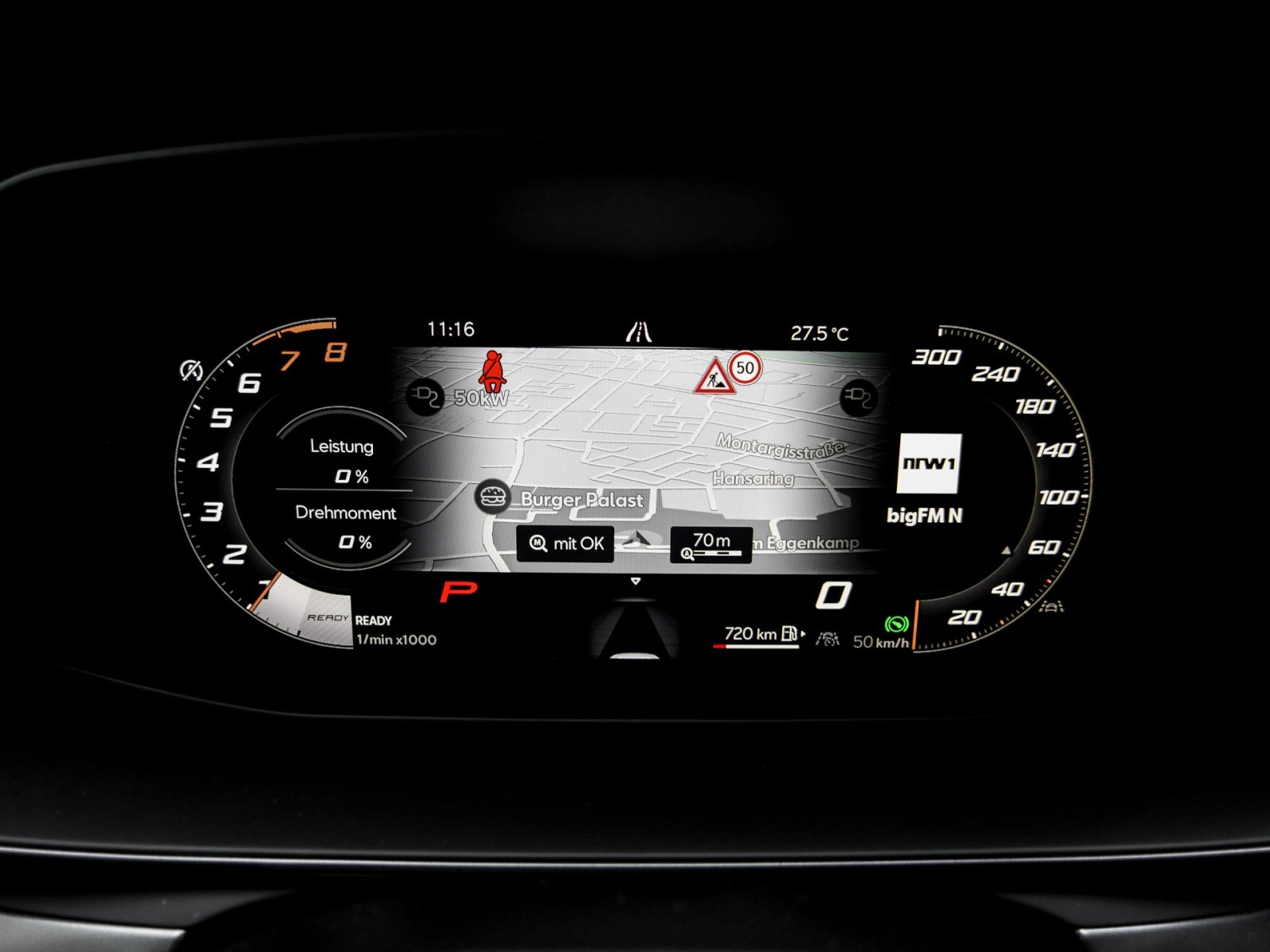 Cupra Leon Sportstourer 1.5