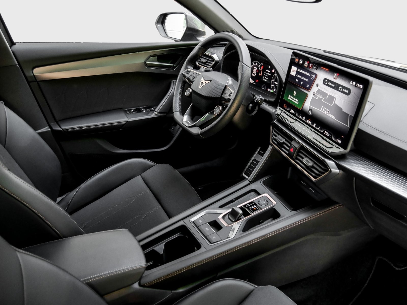 Cupra Leon Sportstourer 1.5