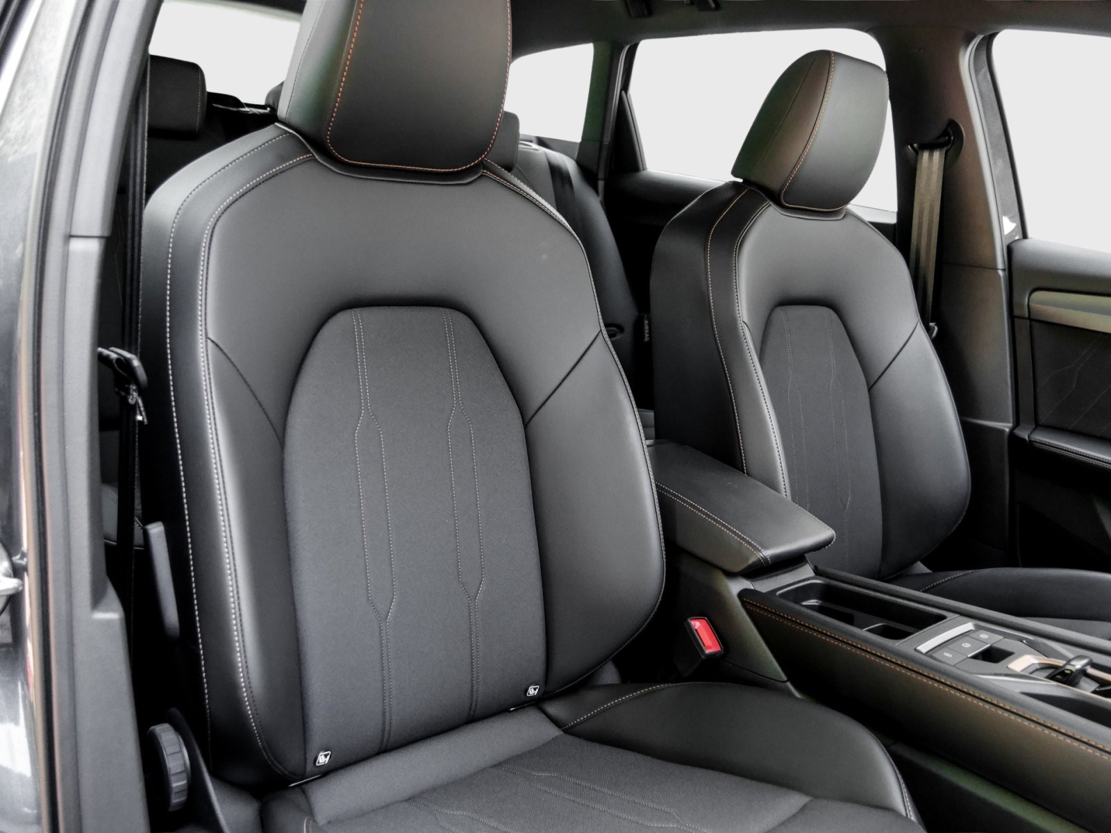 Cupra Leon Sportstourer 1.5
