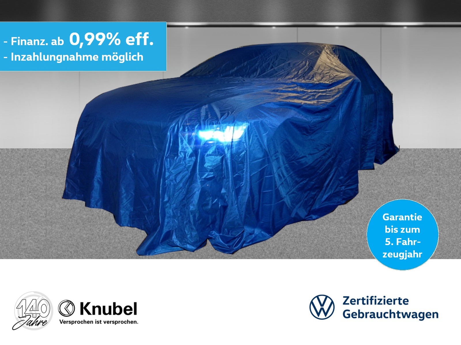 Volkswagen ID.7 Tourer Pro