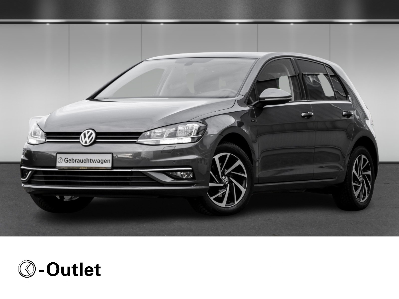 Volkswagen Golf VII JOIN