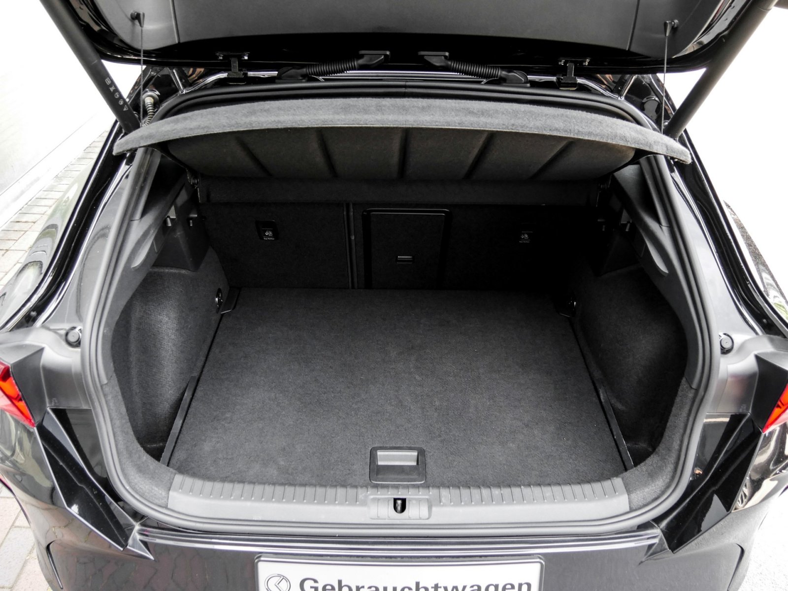 Cupra Formentor 2.0 TDI