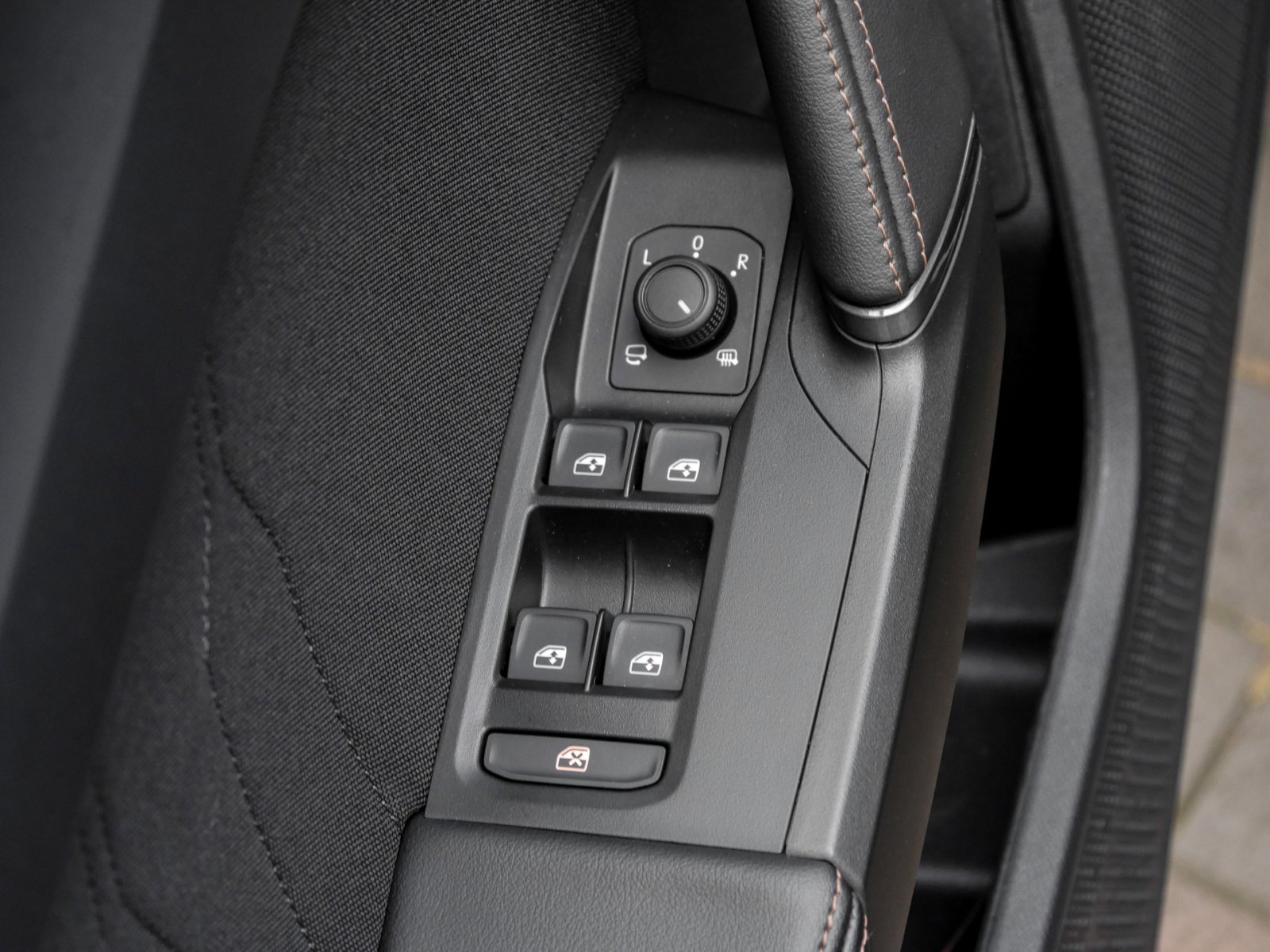 Cupra Formentor 2.0 TDI