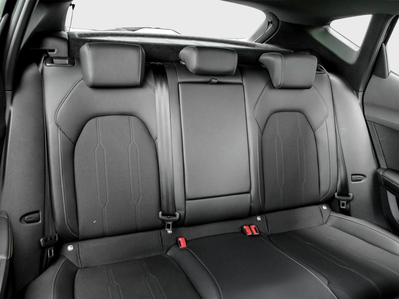 Cupra Formentor 2.0 TDI