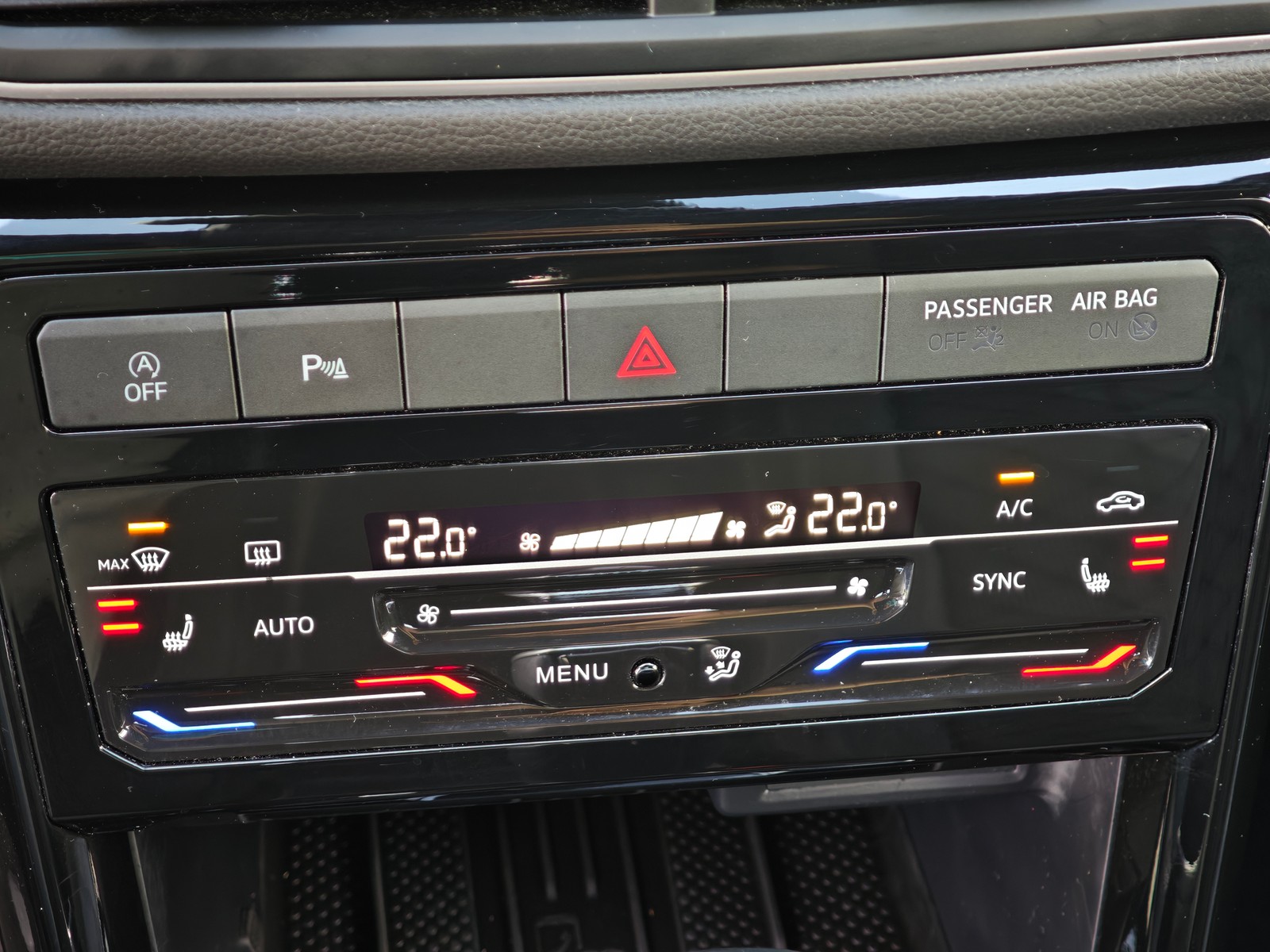 Volkswagen T-Cross R-Line 1.5