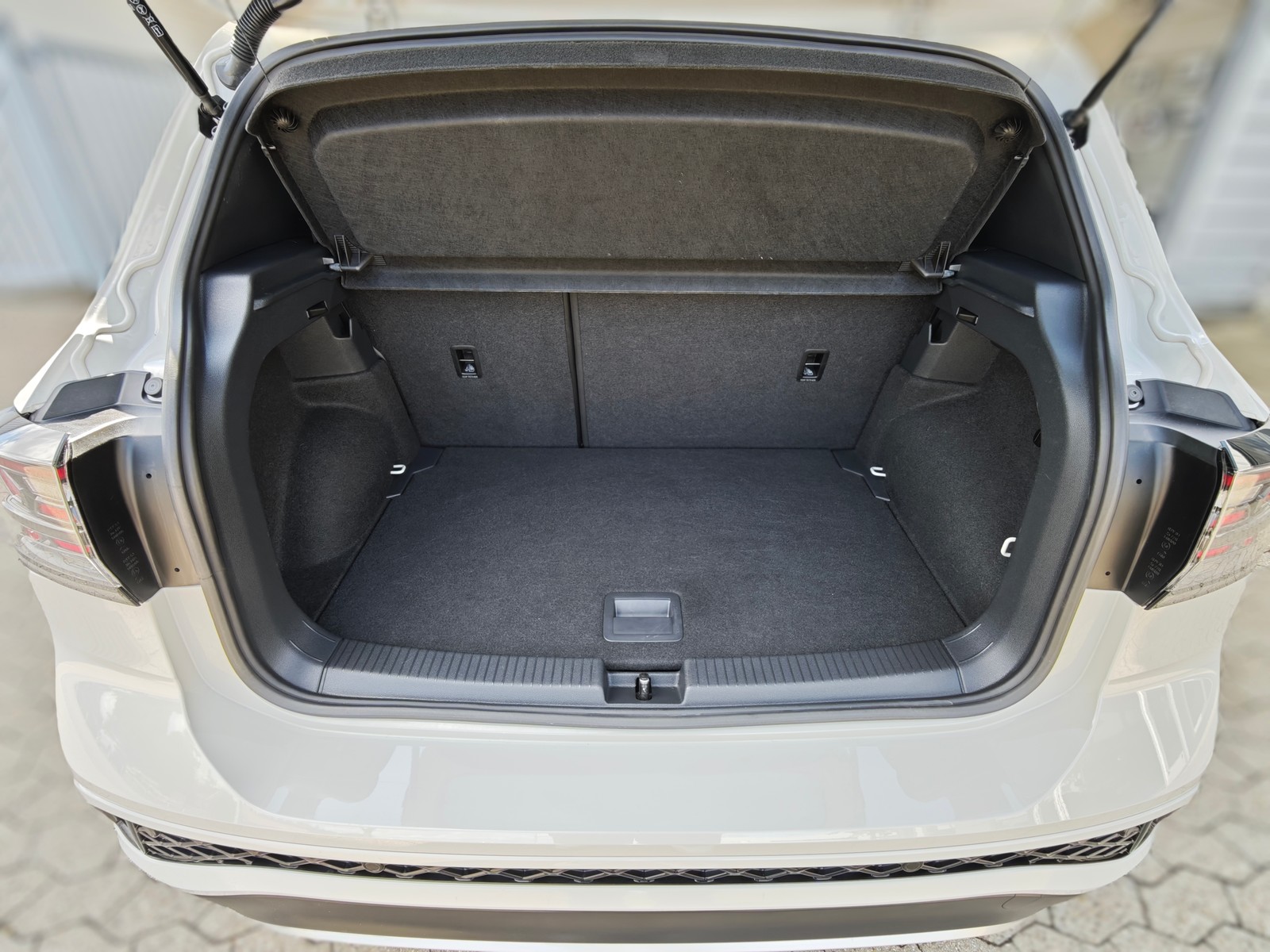 Volkswagen T-Cross R-Line 1.5