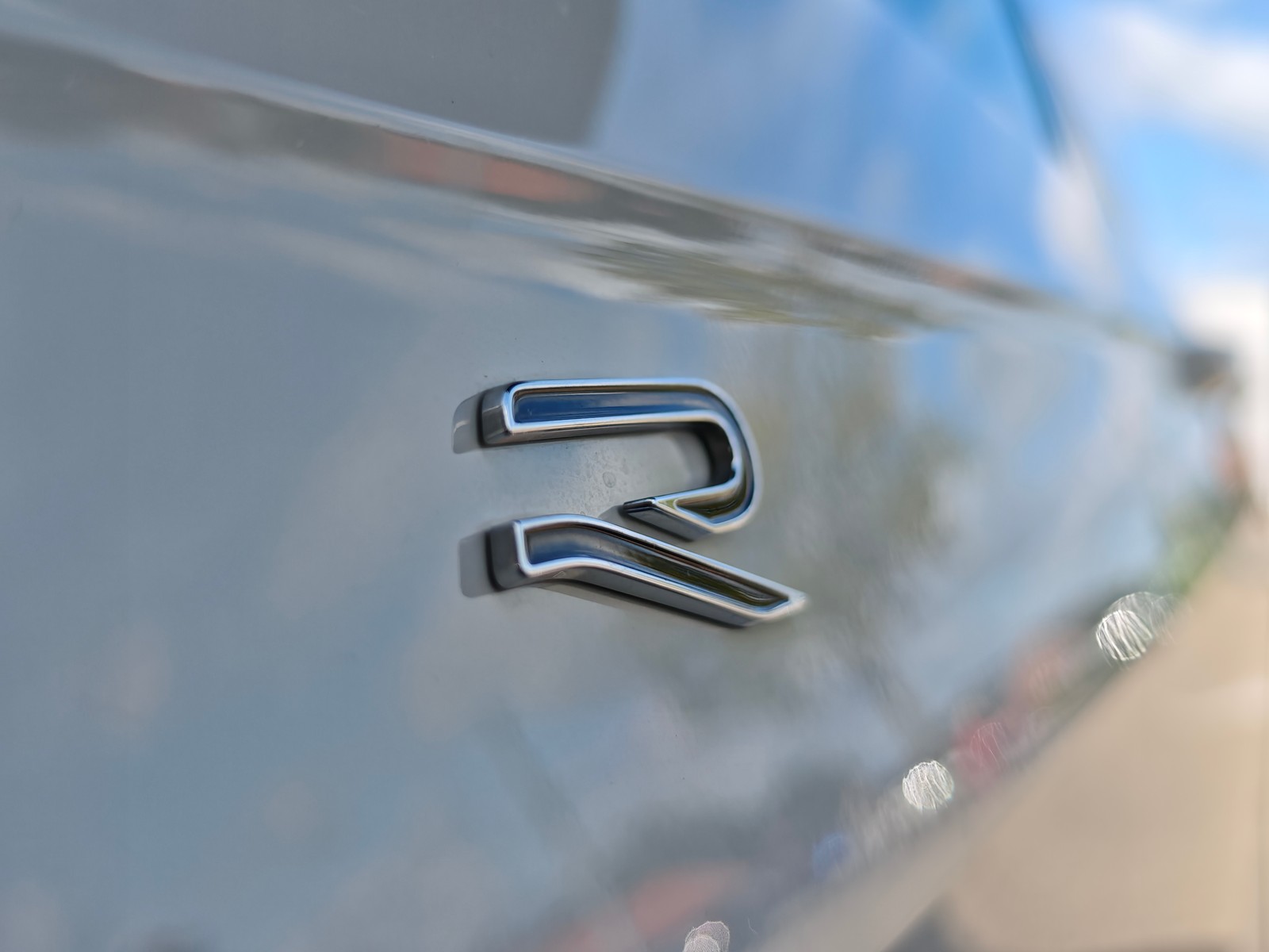 Volkswagen T-Cross R-Line 1.5