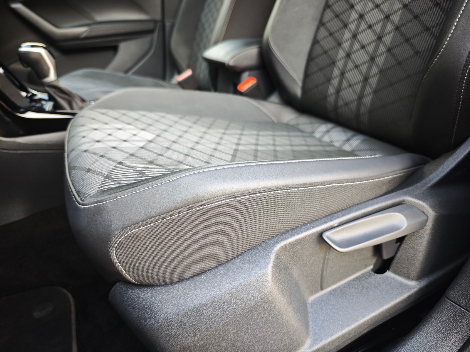 Volkswagen T-Cross R-Line 1.5