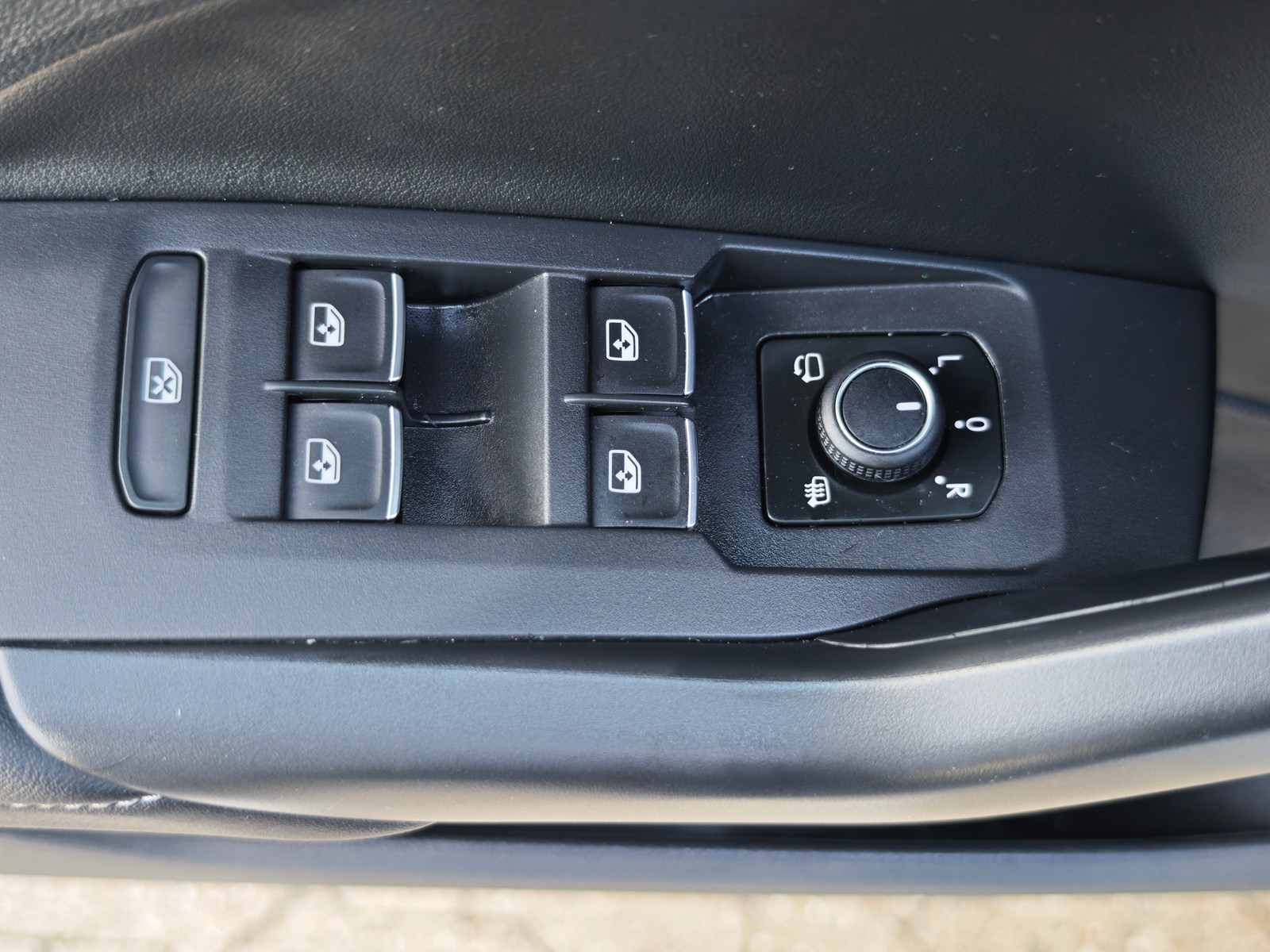 Volkswagen T-Cross R-Line 1.5