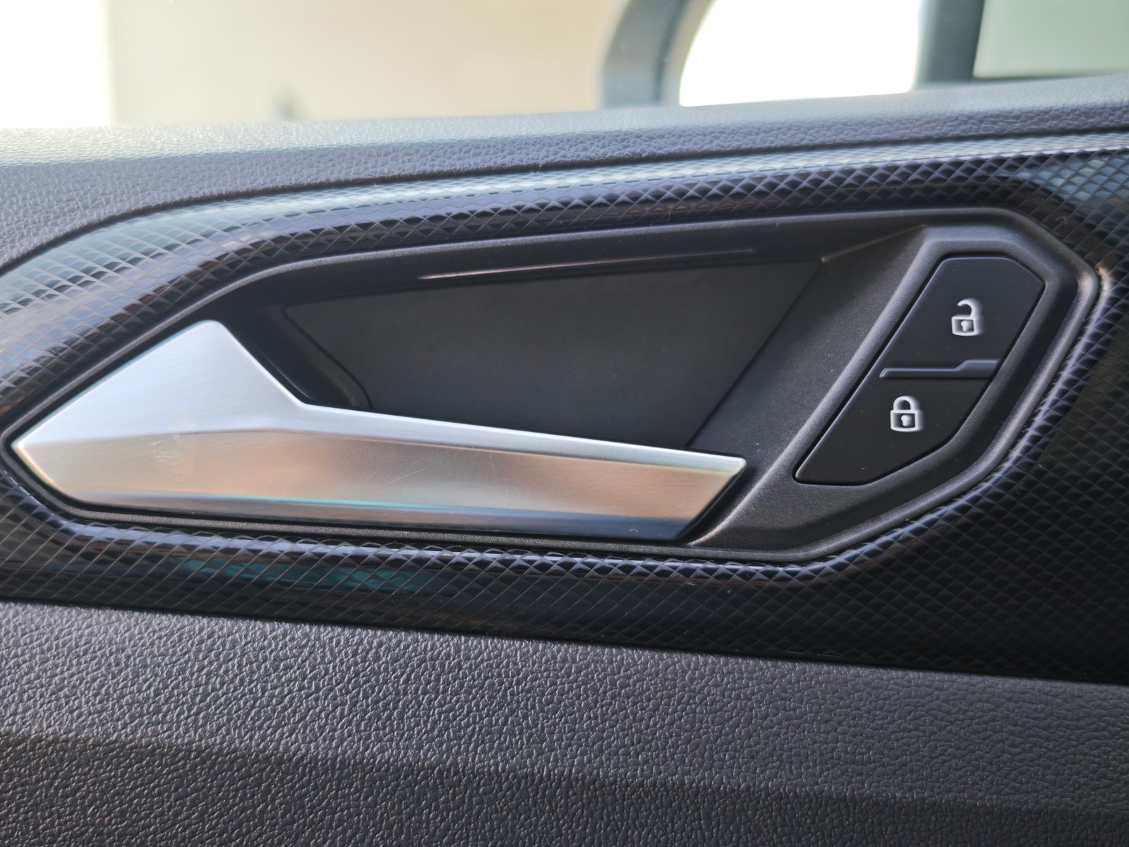 Volkswagen T-Cross R-Line 1.5
