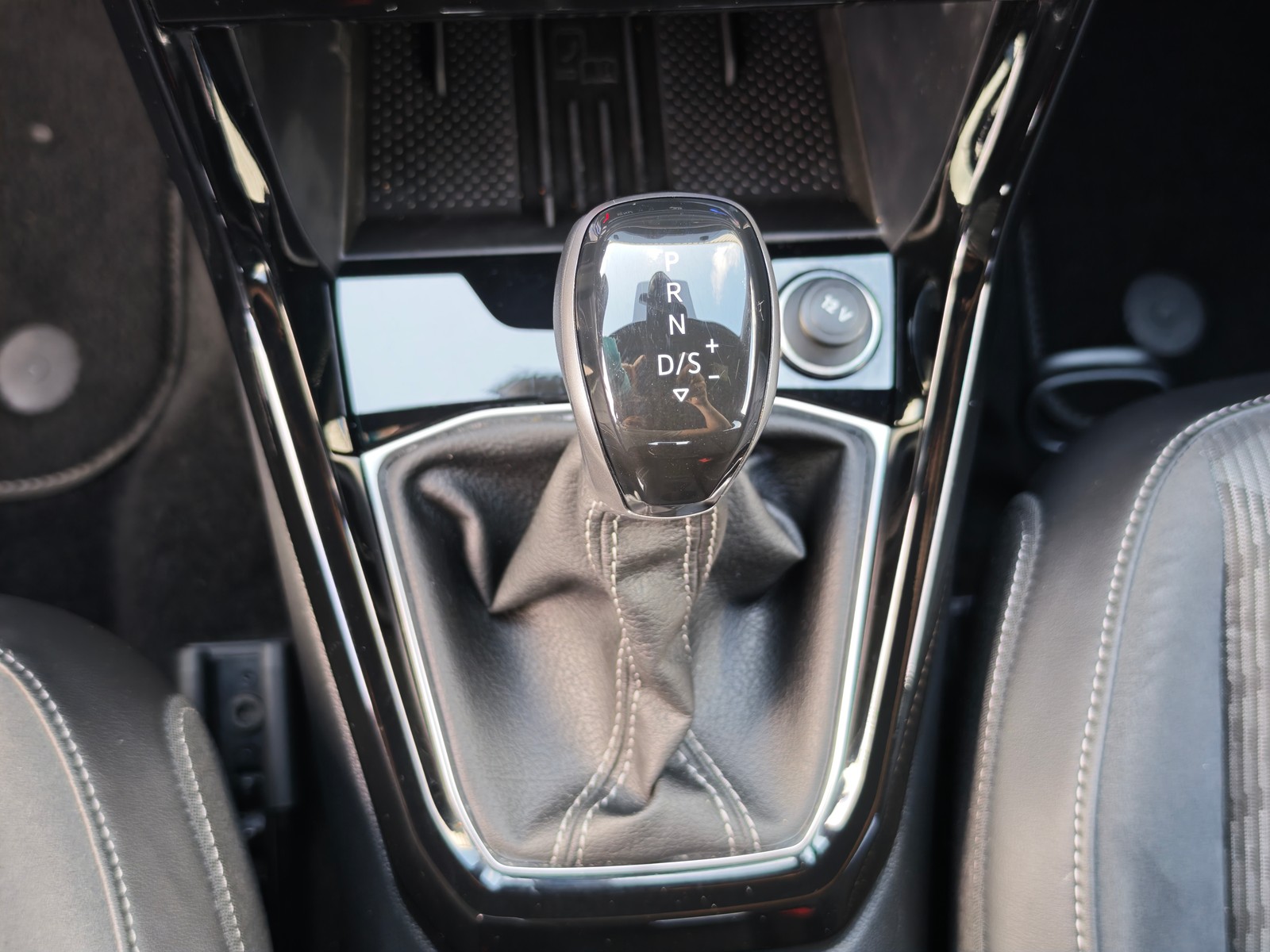 Volkswagen T-Cross R-Line 1.5