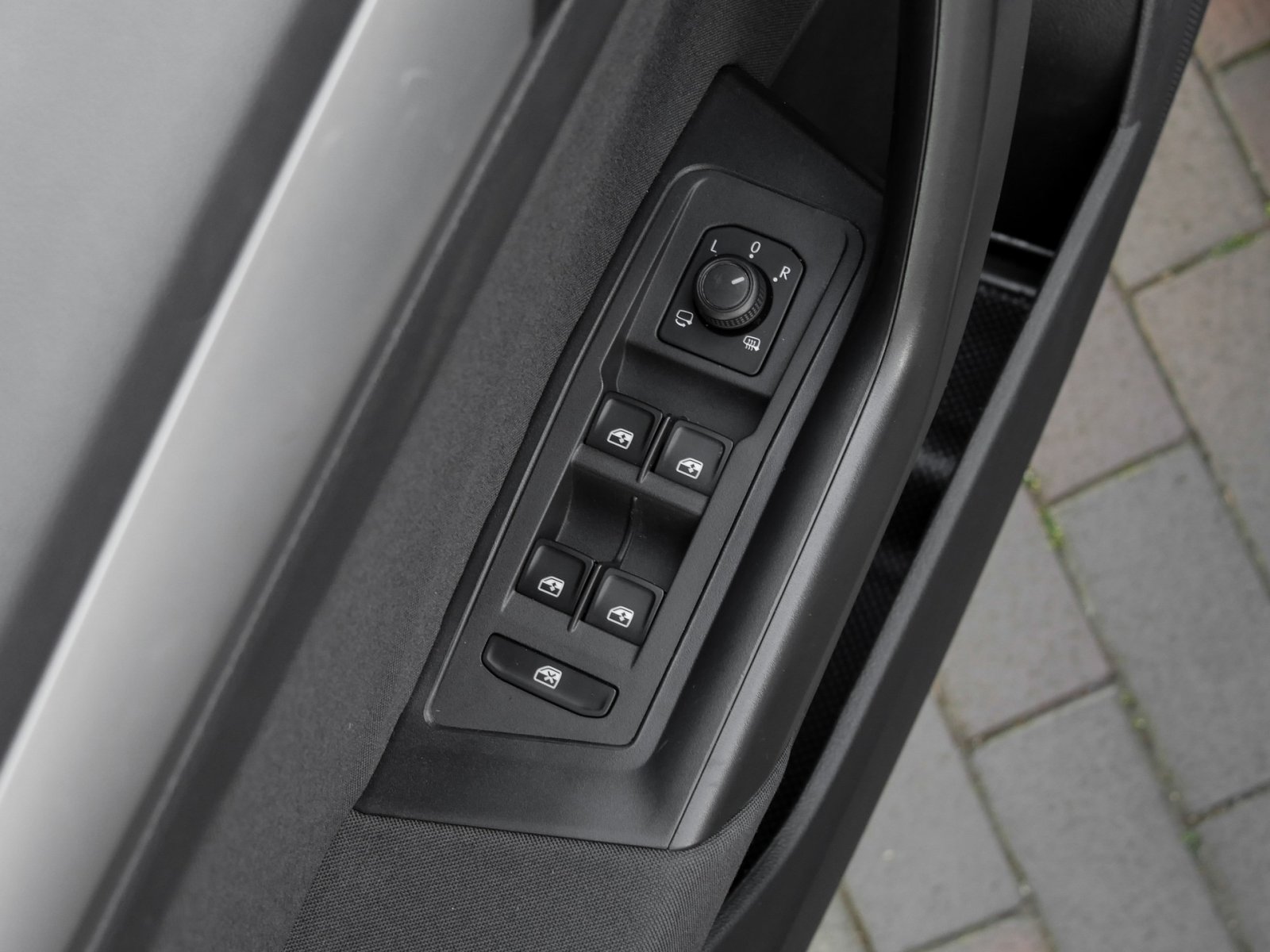 Volkswagen T-Roc Life 1.0