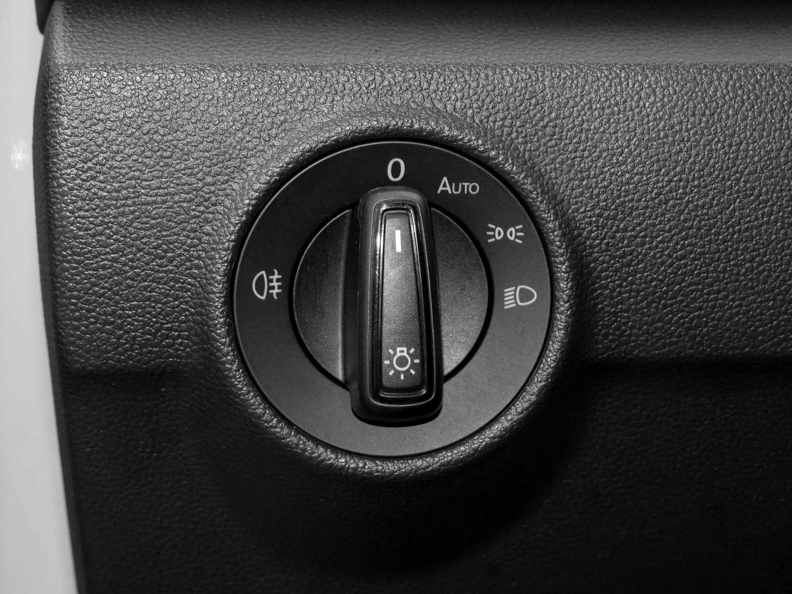 Volkswagen T-Roc Life 1.0