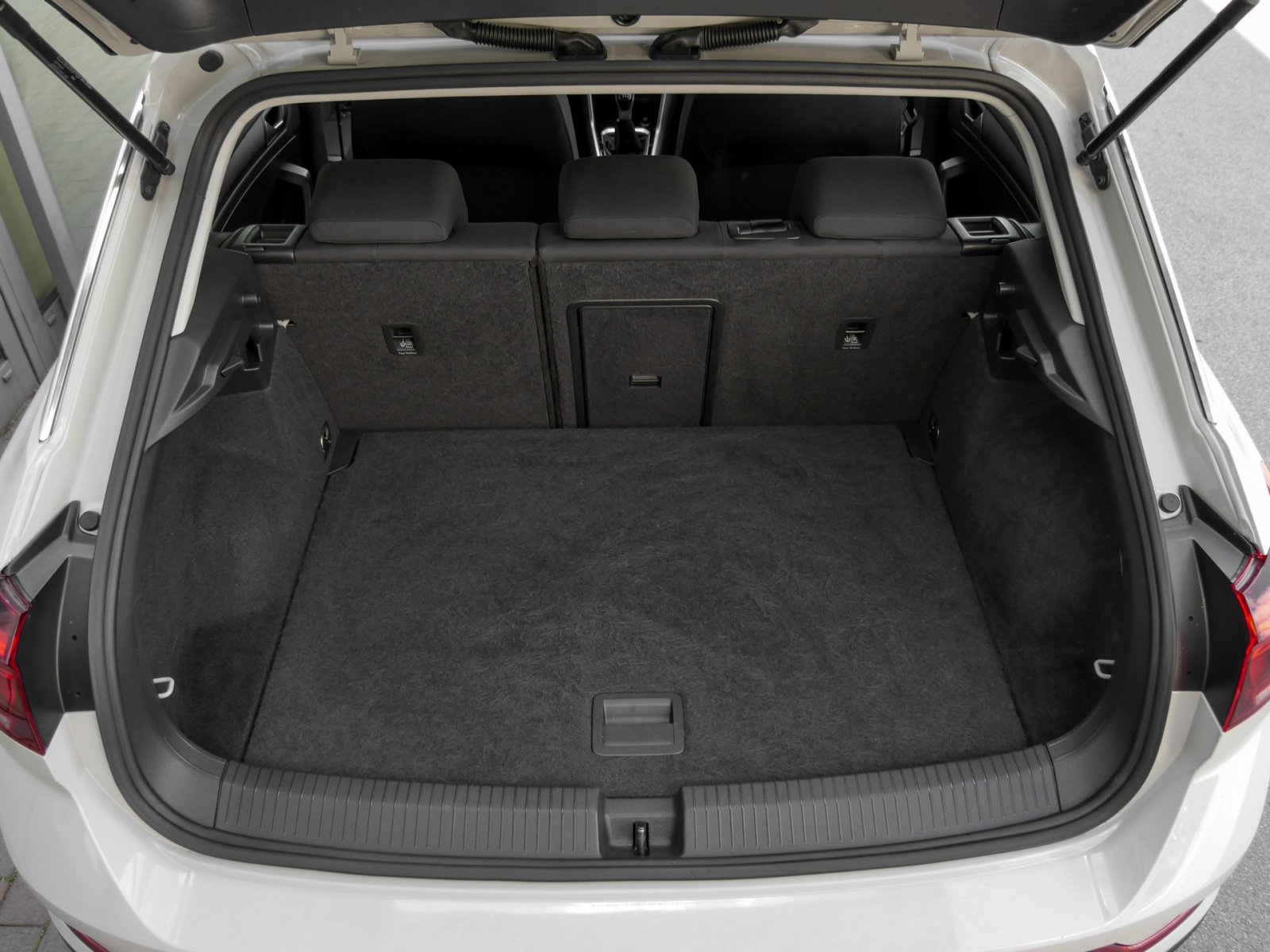 Volkswagen T-Roc Life 1.0
