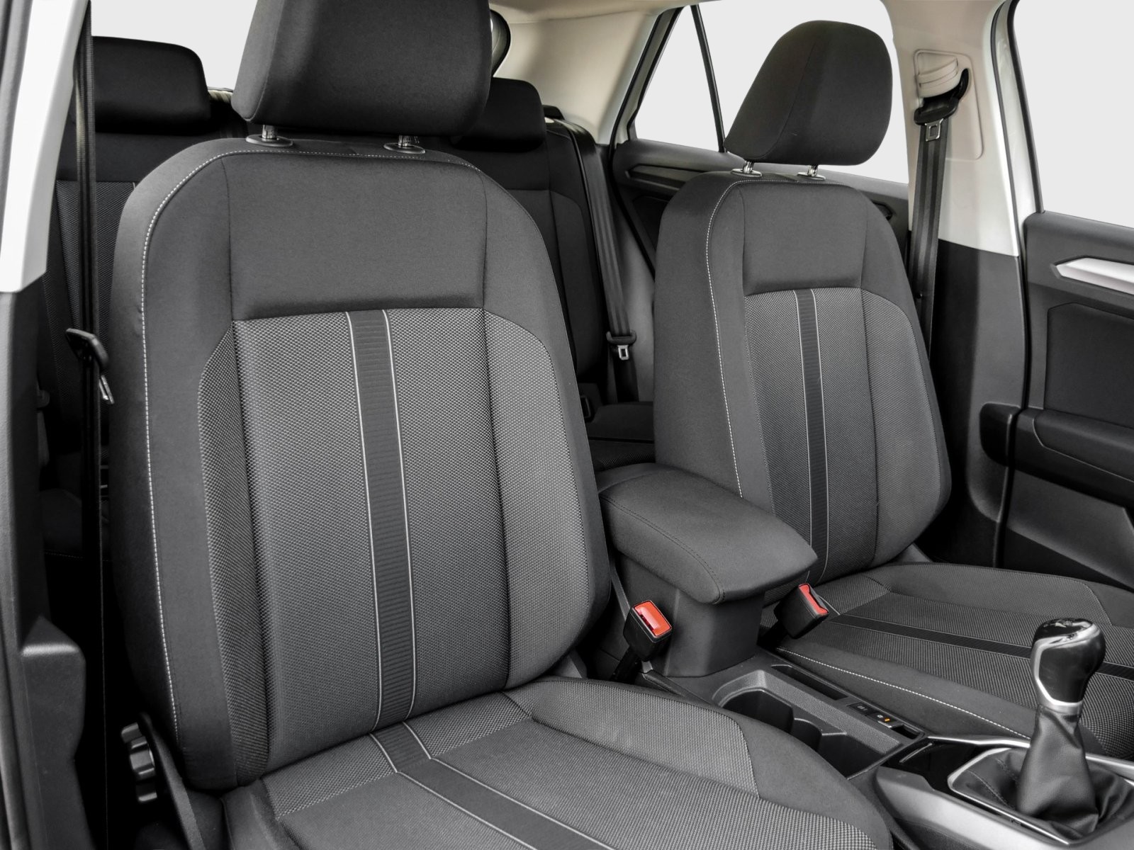 Volkswagen T-Roc Life 1.0