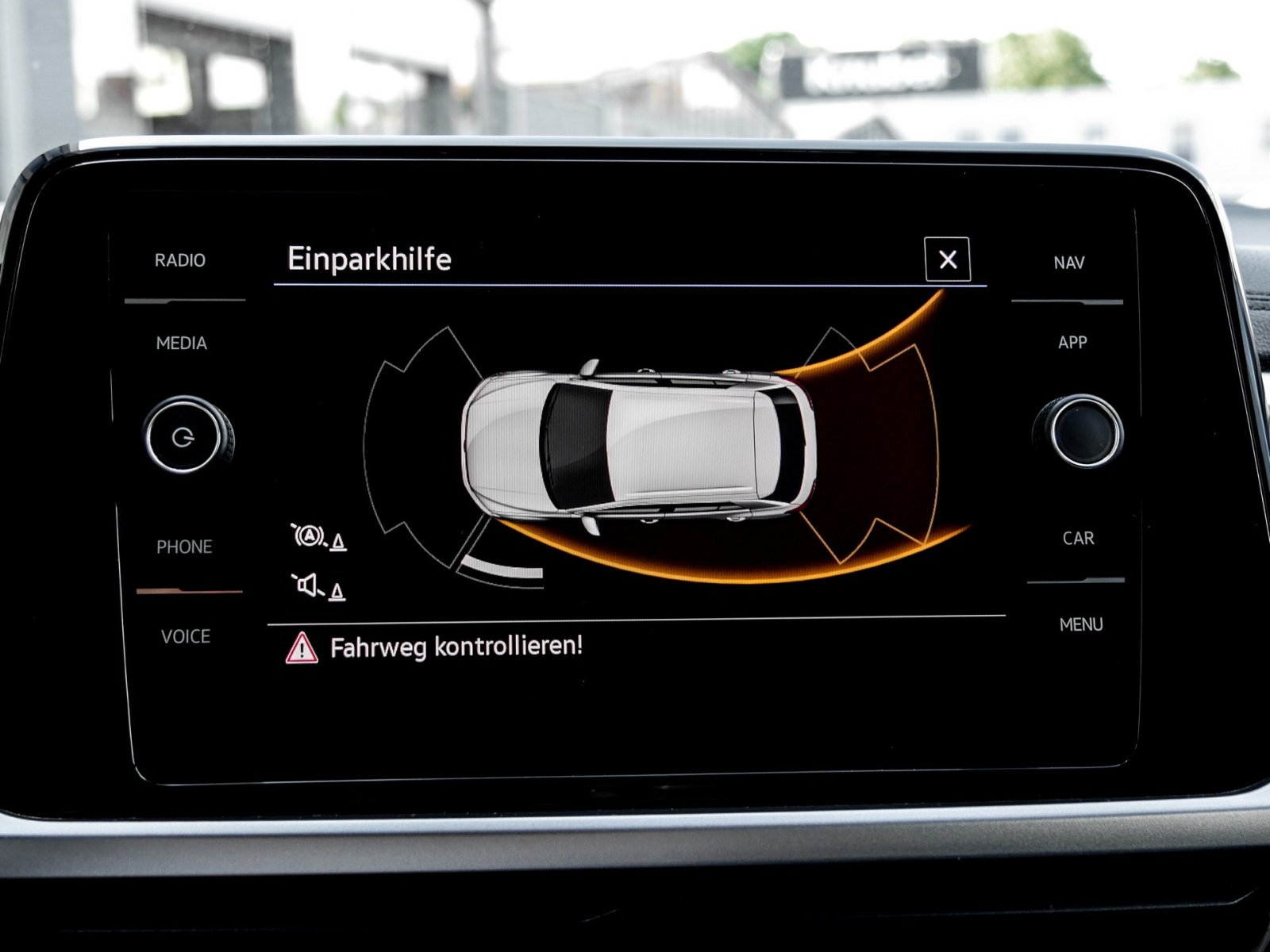 Volkswagen T-Roc Life 1.0