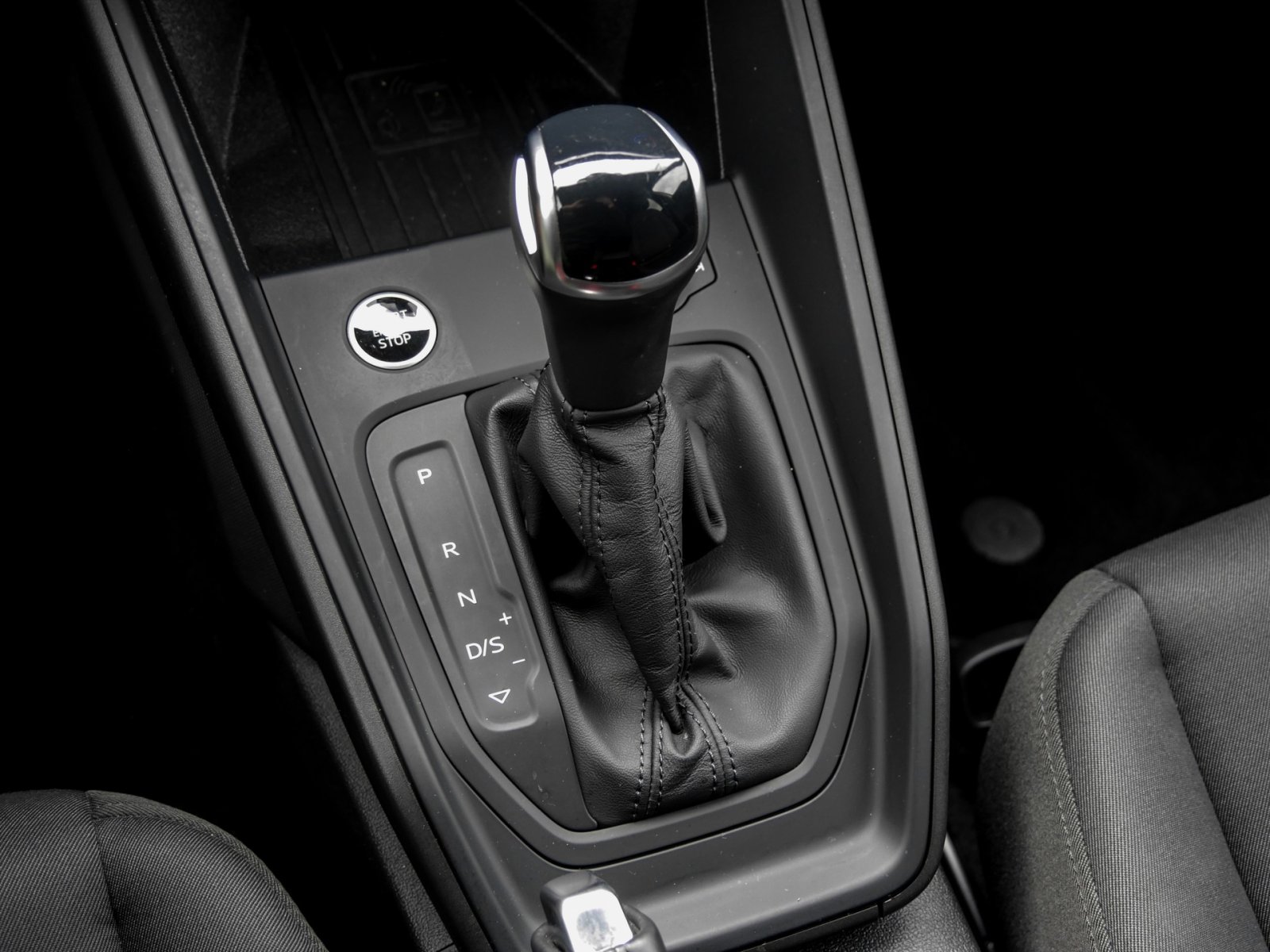 Audi A1 Sportback advanced