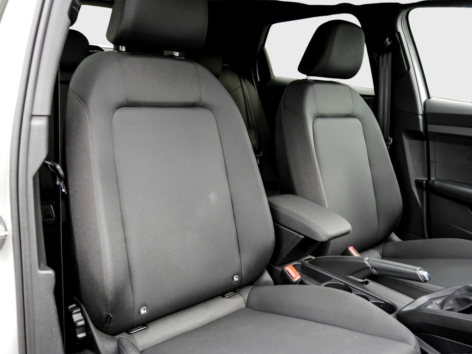 Audi A1 Sportback advanced