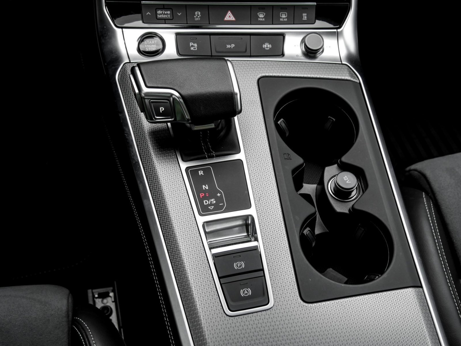 Audi A6 allroad 45