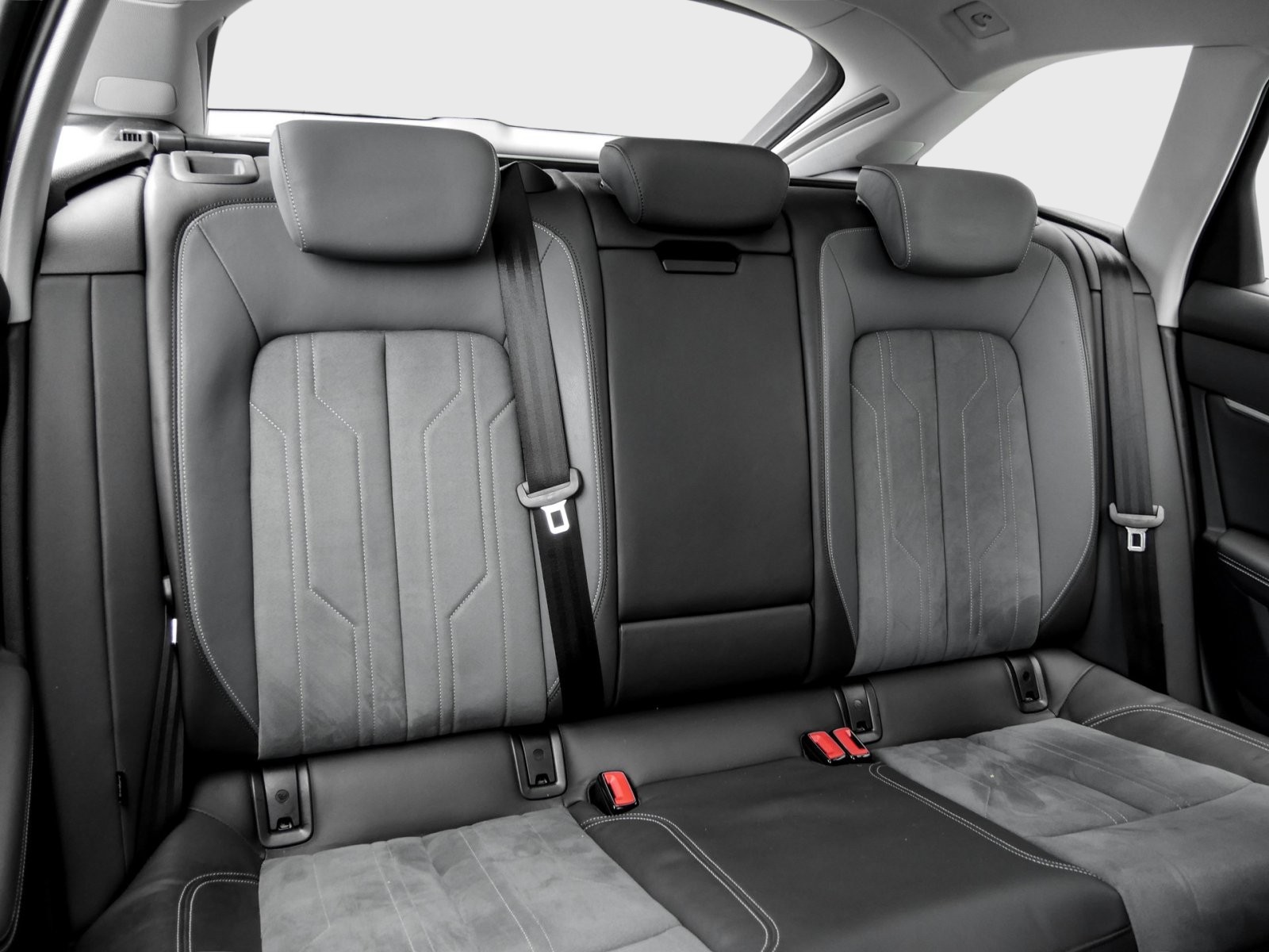 Audi A6 allroad 45