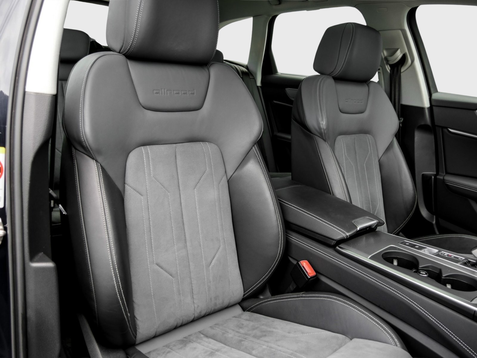 Audi A6 allroad 45