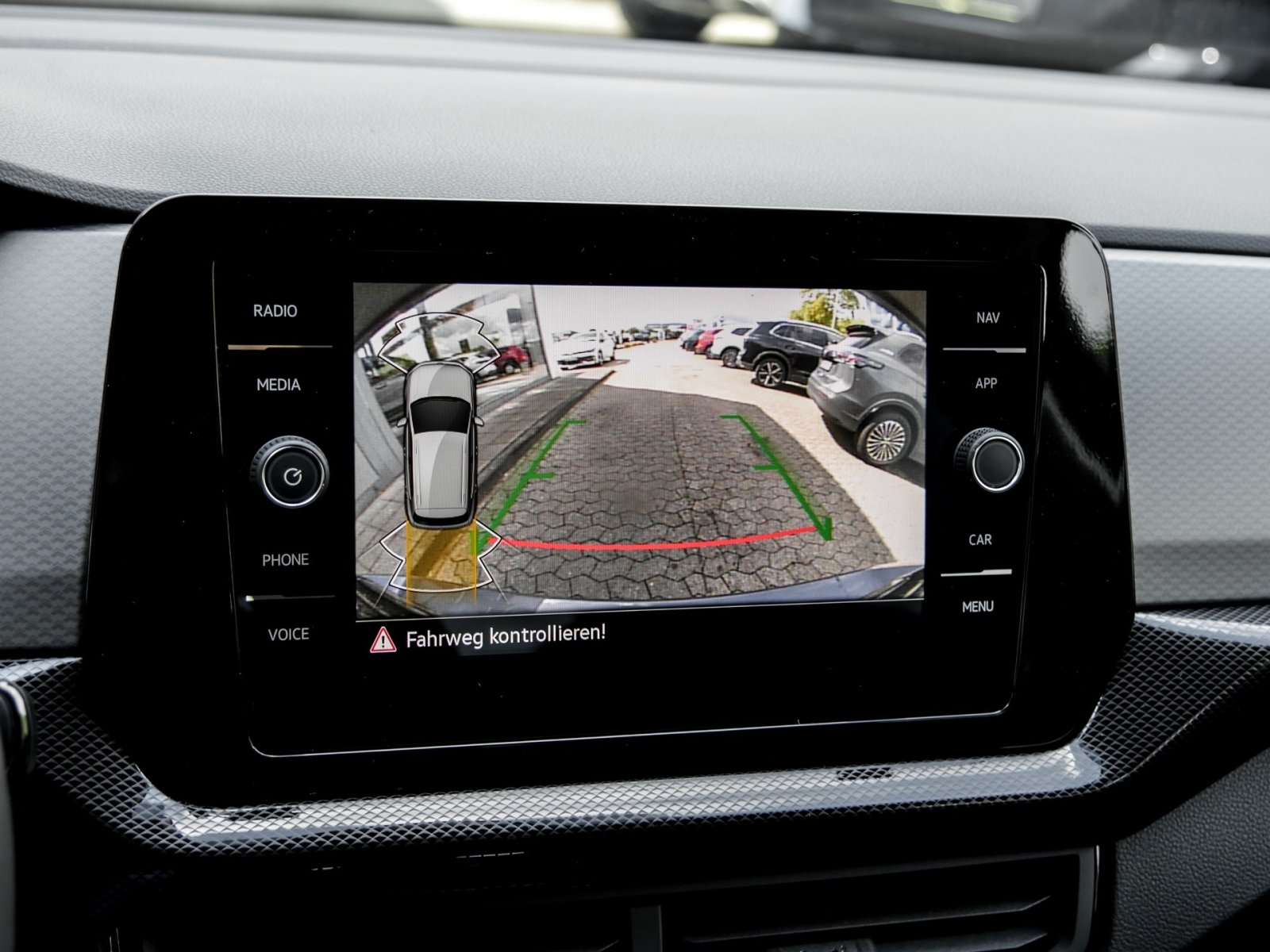 Volkswagen T-Cross Life 1.0