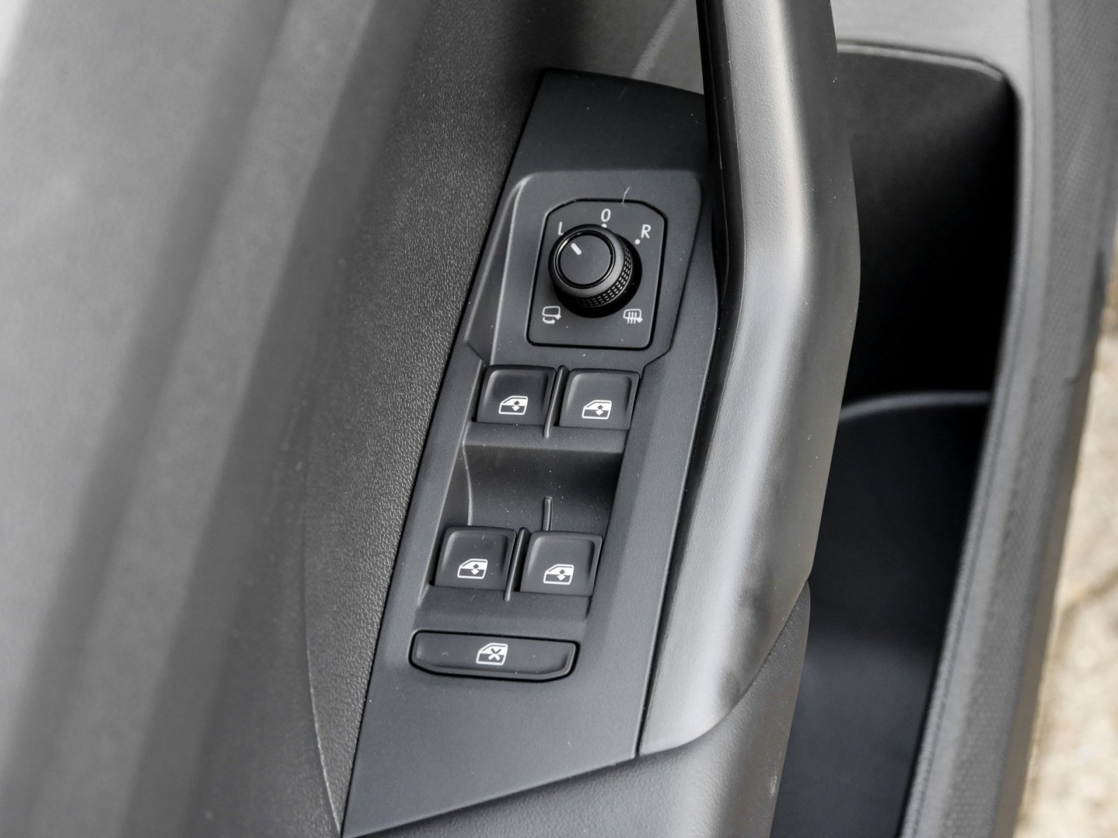 Volkswagen T-Cross Life 1.0