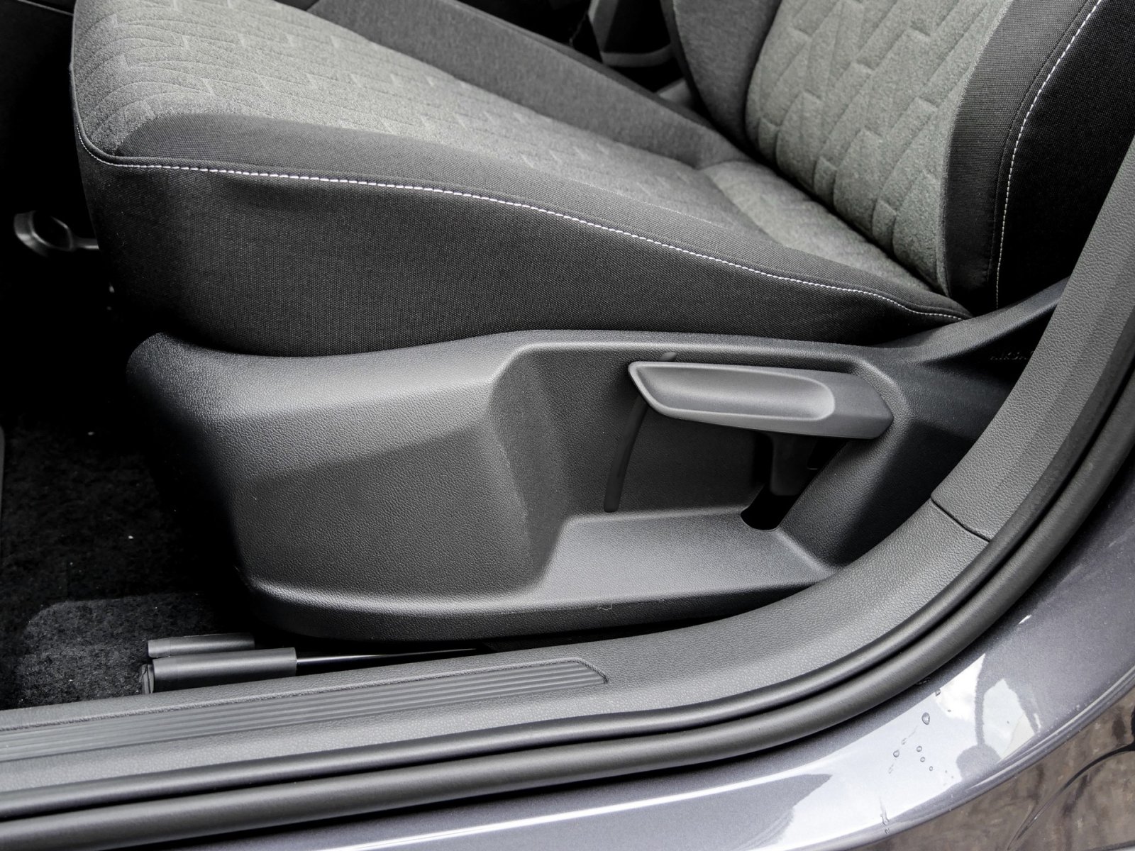 Volkswagen T-Cross Life 1.0