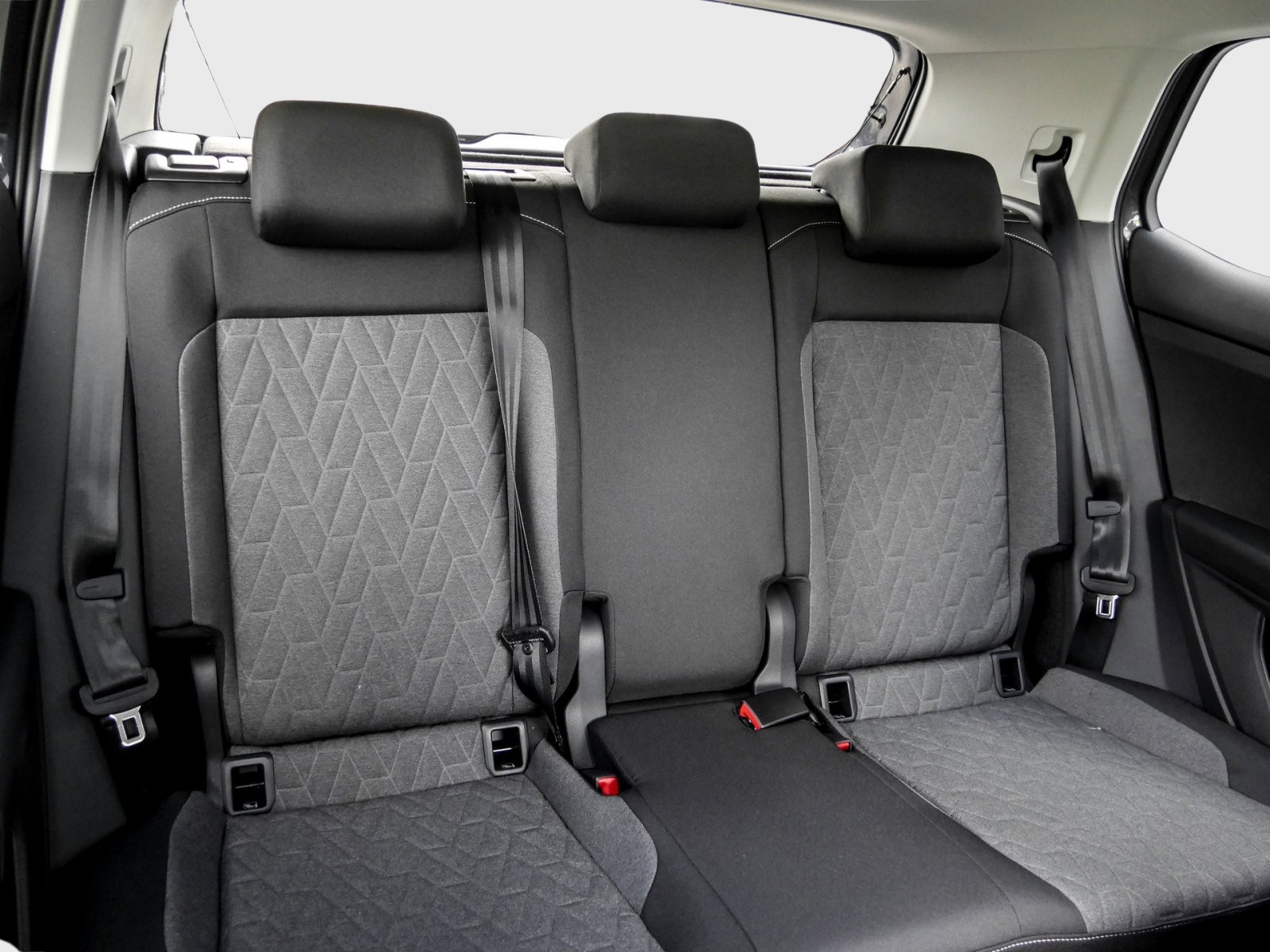 Volkswagen T-Cross Life 1.0