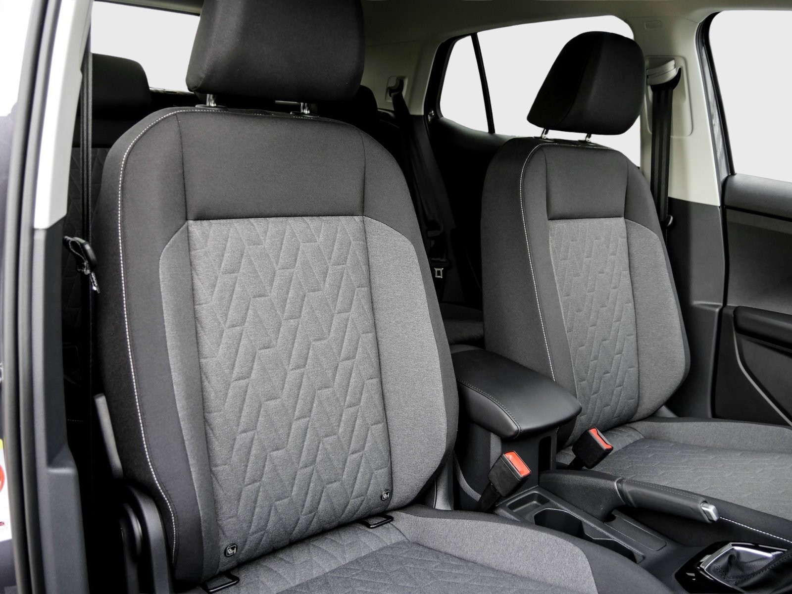 Volkswagen T-Cross Life 1.0
