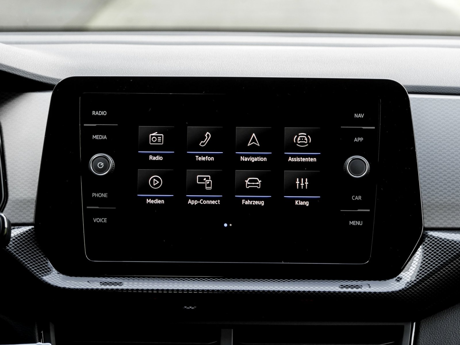 Volkswagen T-Cross Life 1.0